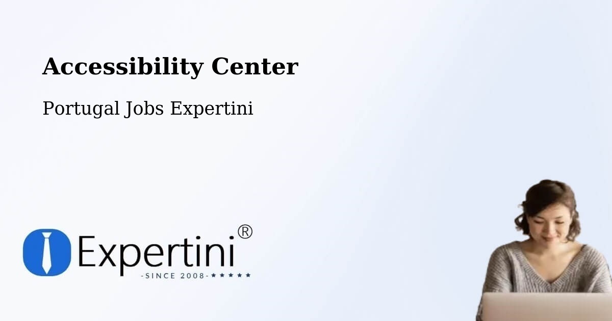 Accessibility Statement – Fundão - Portugal Jobs Expertini