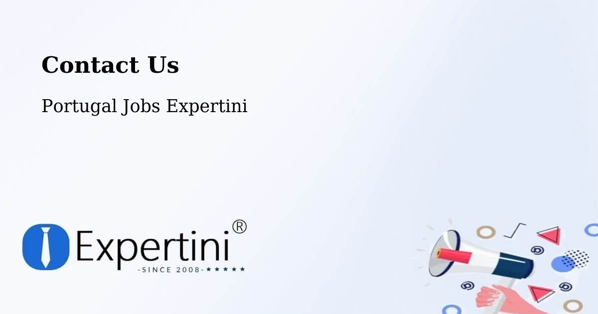 Contact Expertini – Fundão - Portugal Jobs Expertini