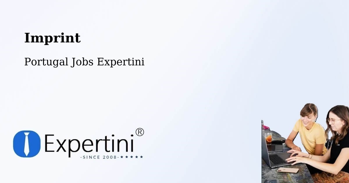 Imprint – Fundão - Portugal Jobs Expertini
