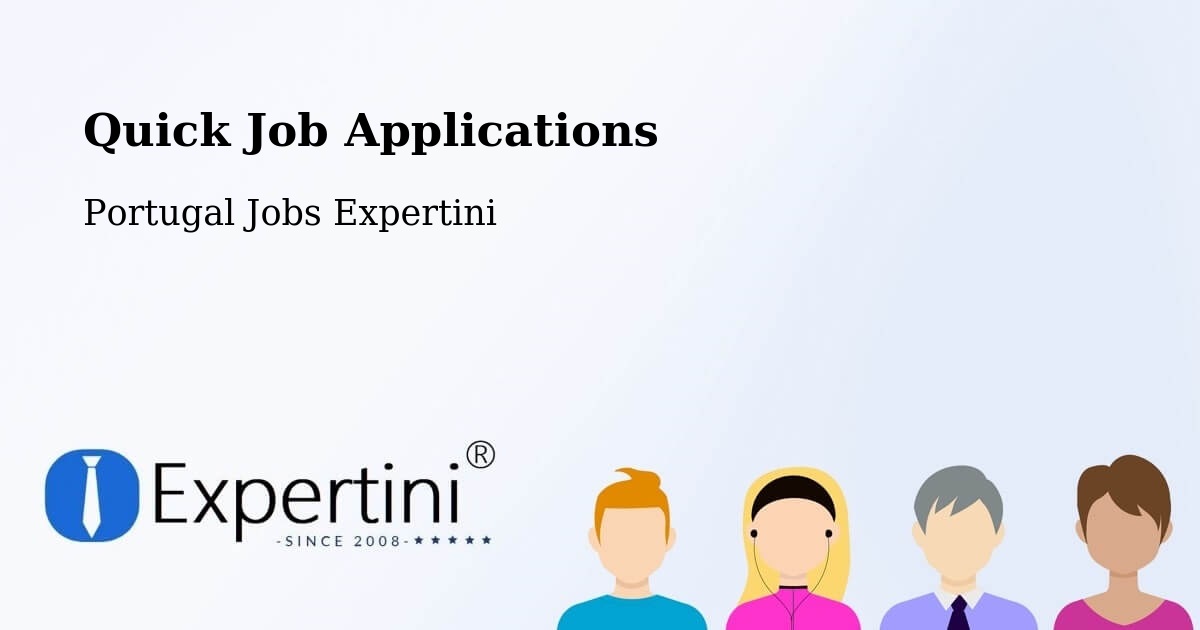 Quick Apply Feature – Fundão - Portugal Jobs Expertini