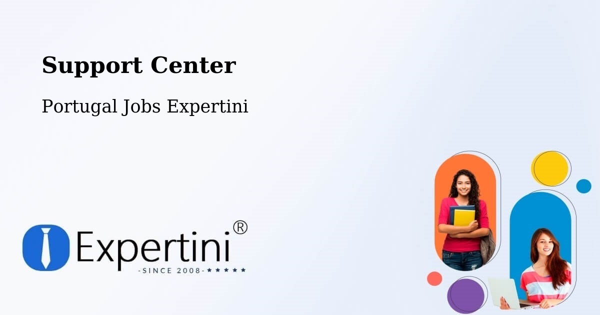 Support Services – Fundão - Portugal Jobs Expertini